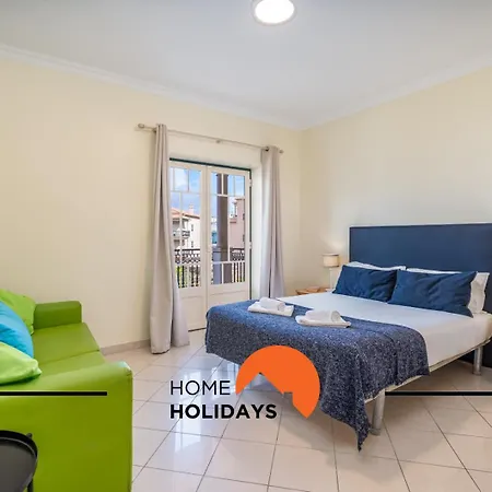 Apartamento #269 T2 Bicos Flat R By Holidays *