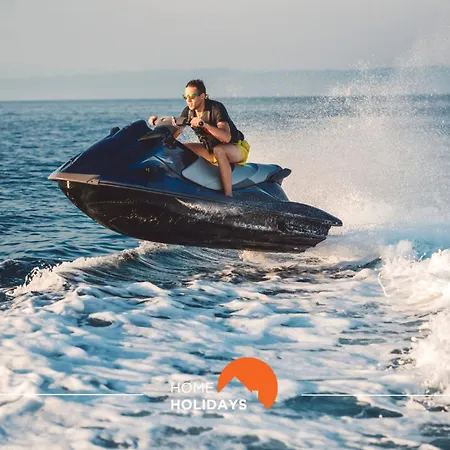 Apartamento #269 T2 Bicos Flat R By Holidays