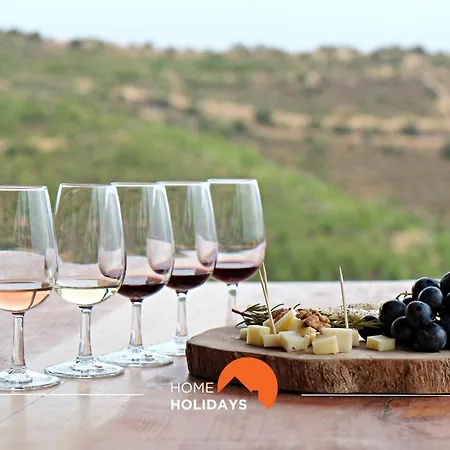 Apartamento #269 T2 Bicos Flat R By Holidays