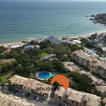 #269 T2 Bicos Flat R By Holidays Apartamento Albufeira