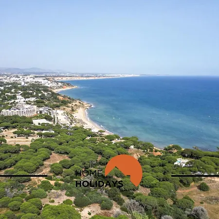 #269 T2 Bicos Flat R By Holidays