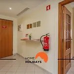 #269 2br Bicos Nearby Albufeira