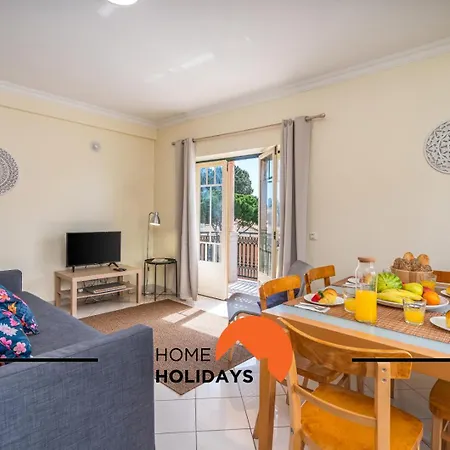 #269 T2 Bicos Flat R By Holidays Albufeira