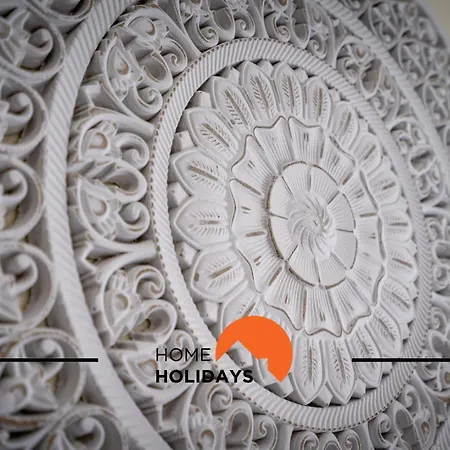 #269 T2 Bicos Flat R By Holidays Apartman *