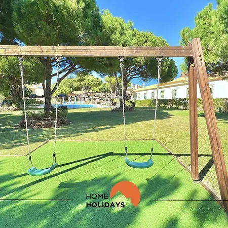 #269 Pedra Bicos R By Holidays Apartment *