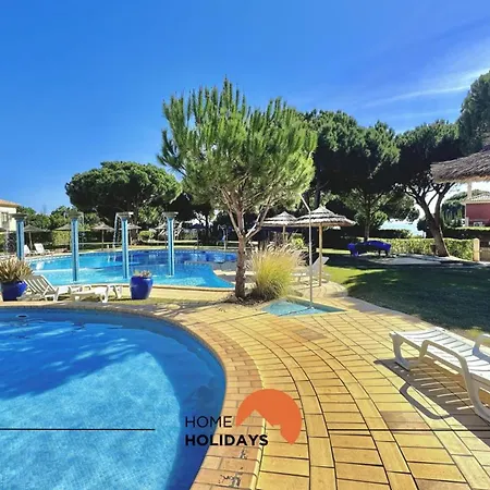 #269 Pedra Bicos R By Holidays Albufeira