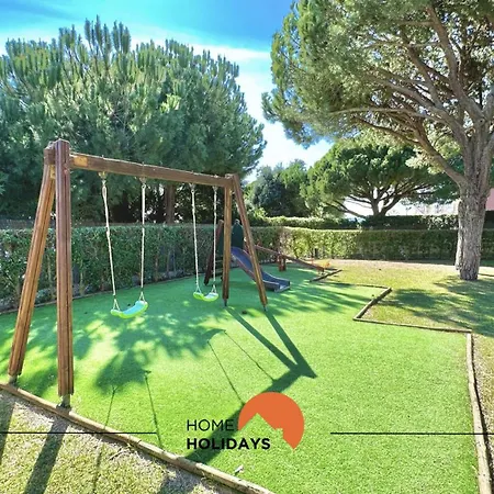 #269 Pedra Bicos R By Holidays Apartment