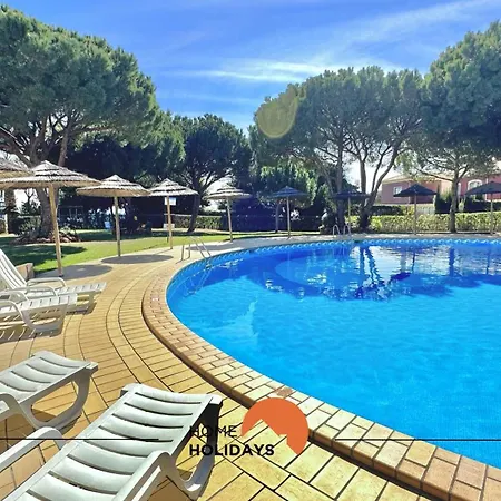 Apartment #269 Pedra Bicos R By Holidays