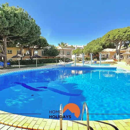 #269 Pedra Bicos R By Holidays Albufeira