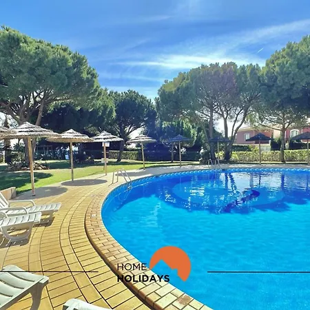 #269 Pedra Bicos R By Holidays * Albufeira