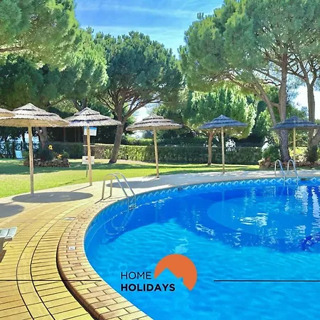 #269 Pedra Bicos R By Holidays Apartment *