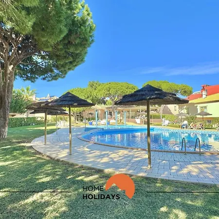 #269 Pedra Bicos R By Holidays *