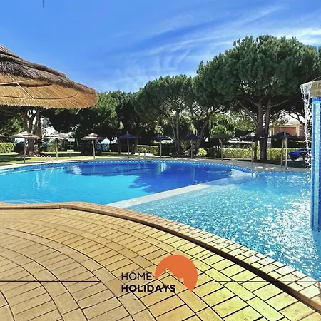 #269 Pedra Bicos R By Holidays Albufeira