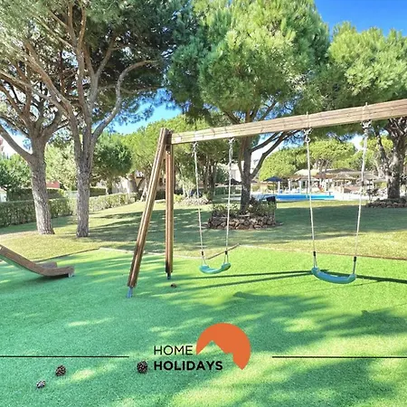 #269 Pedra Bicos R By Holidays * Albufeira