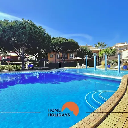 #269 T2 Bicos Flat R By Holidays * Albufeira