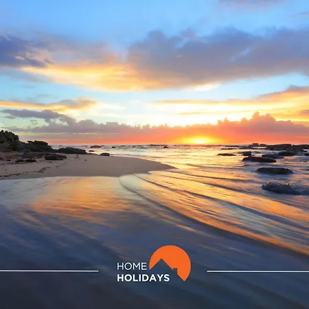 #269 Pedra Bicos R By Holidays Apartamento *