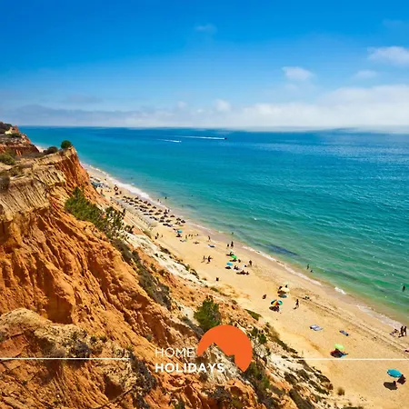 #269 Pedra Bicos R By Holidays