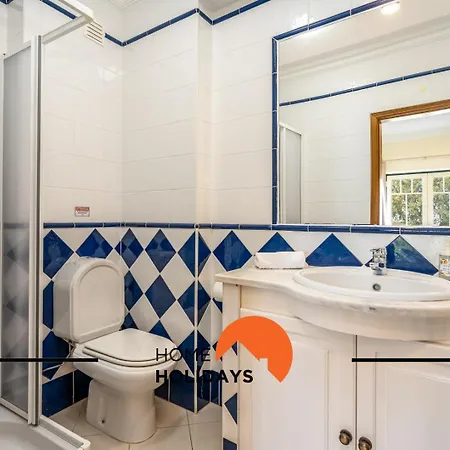 #269 T2 Bicos Flat R By Holidays *