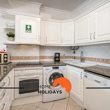 #269 Pedra Bicos R By Holidays Albufeira