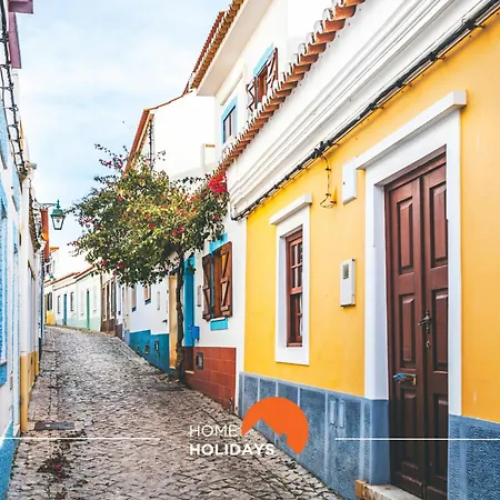 Apartment #269 Pedra Bicos R By Holidays *