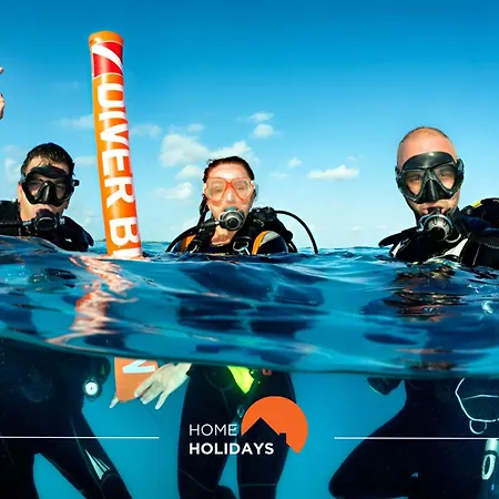 Apartmán #269 T2 Bicos Flat R By Holidays Albufeira