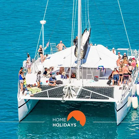 #269 T2 Bicos Flat R By Holidays Апартаменты