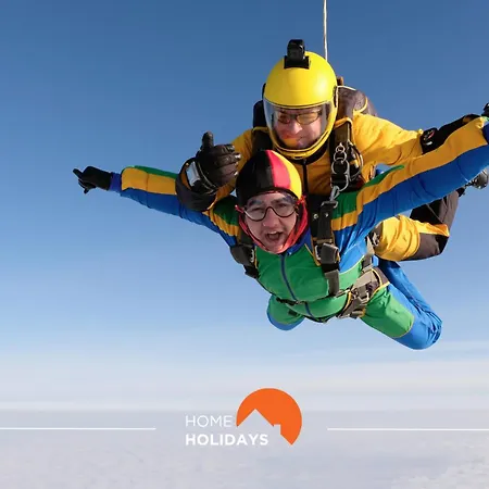 Apartamento #269 Pedra Bicos R By Holidays