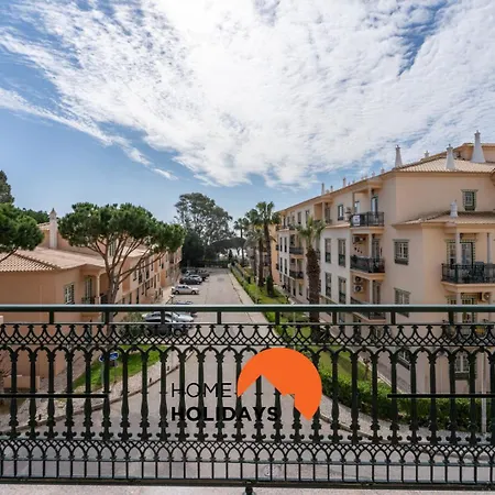 #269 Pedra Bicos R By Holidays * Albufeira