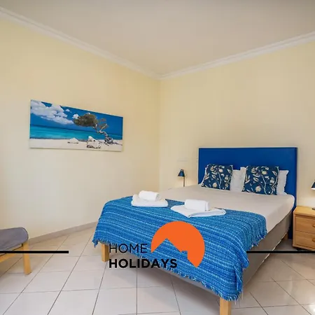 #269 Pedra Bicos R By Holidays