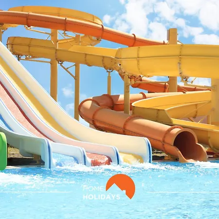 #269 Pedra Bicos R By Holidays Apartamento *