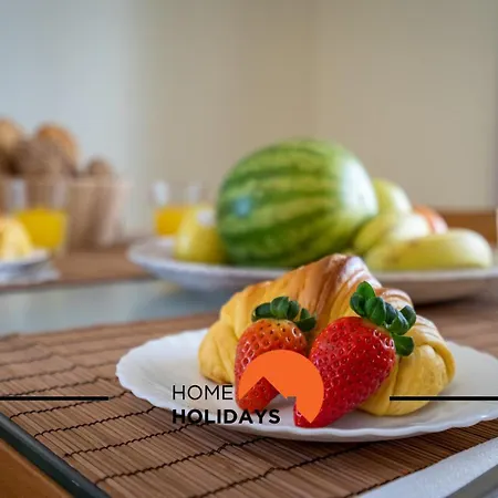 #269 Pedra Bicos R By Holidays *