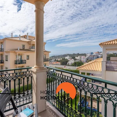 #269 Pedra Bicos R By Holidays * Albufeira