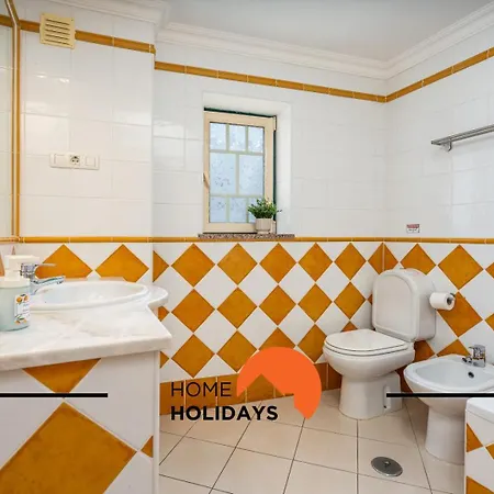 #269 Pedra Bicos R By Holidays Apartamento