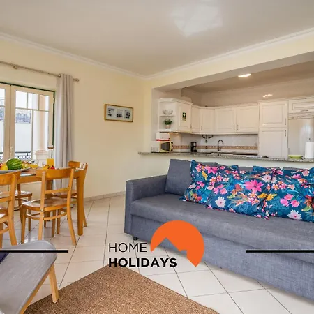 #269 Pedra Bicos R By Holidays Albufeira