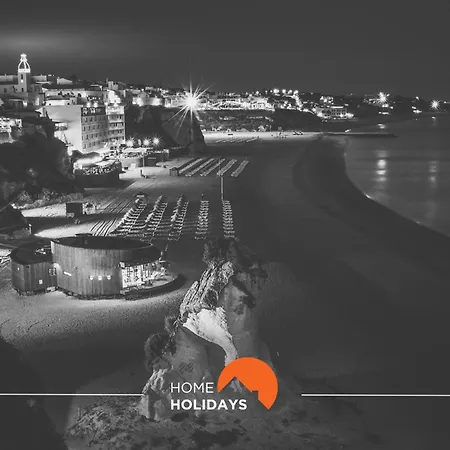 #269 Pedra Bicos R By Holidays * Albufeira