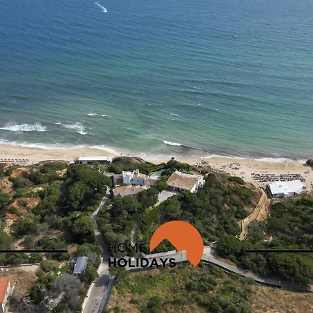 #269 T2 Bicos Flat R By Holidays