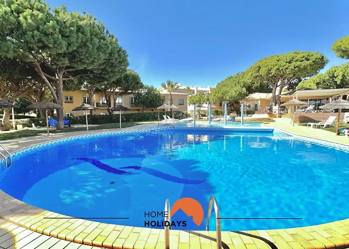 #269 2br Bicos Nearby Albufeira
