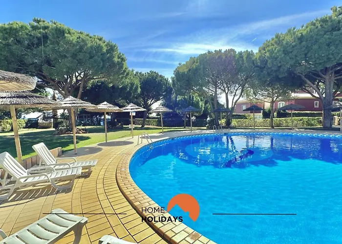 #269 2br Bicos Nearby * Albufeira