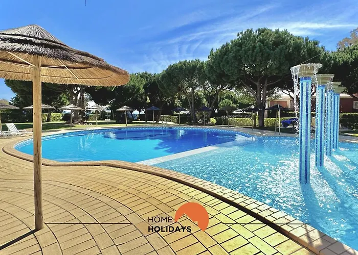 #269 2br Bicos Nearby Albufeira