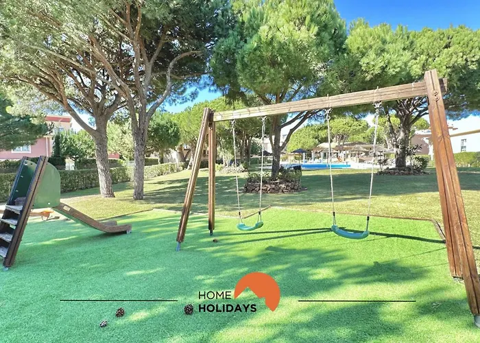 #269 2br Bicos Nearby * Albufeira