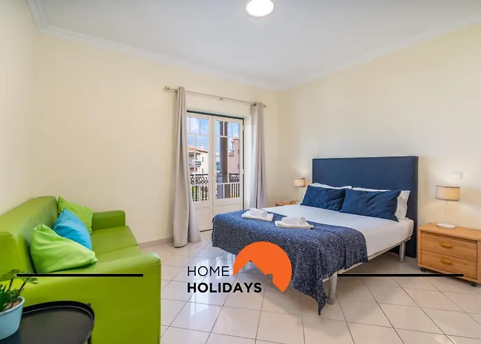 Apartamento #269 2br Bicos Nearby *