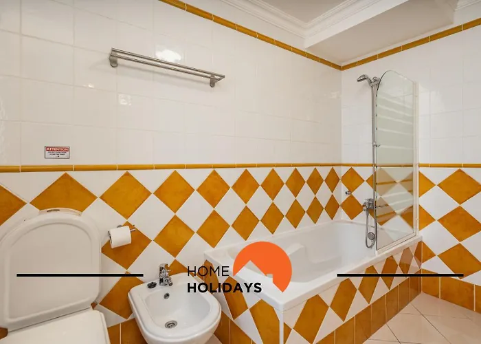 #269 2br Bicos Nearby * Albufeira