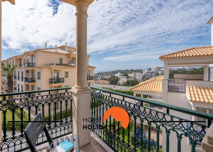 #269 2br Bicos Nearby * Albufeira