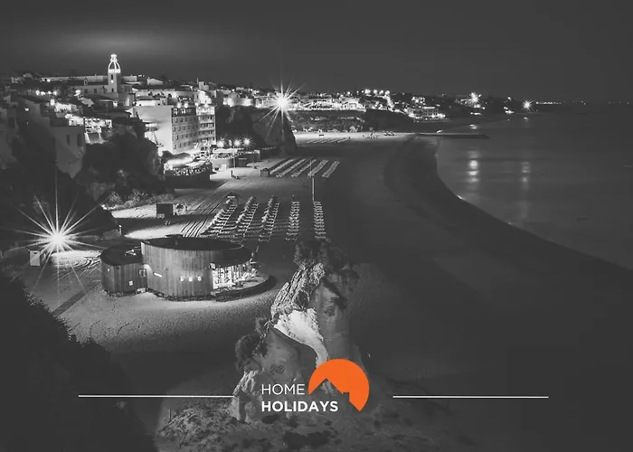 #269 2br Bicos Nearby * Albufeira