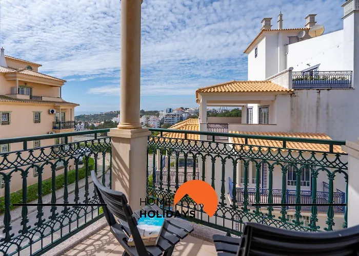 #269 2br Bicos Nearby Albufeira