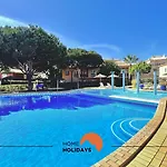 #269 2br Bicos Nearby * Albufeira