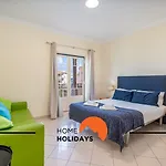 Διαμέρισμα #269 2br Bicos Nearby *