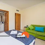#269 2br Bicos Nearby Διαμέρισμα Αλμπουφέιρα
