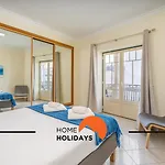 Διαμέρισμα #269 2br Bicos Nearby Αλμπουφέιρα
