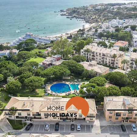 #269 Pedra Bicos R By Holidays Apartament